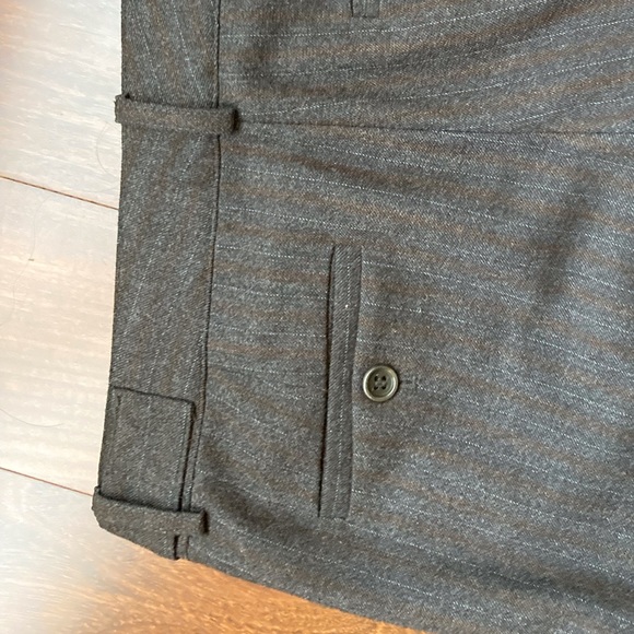 Theory Wool Suit Jacket + Pants - Picture 5 of 13